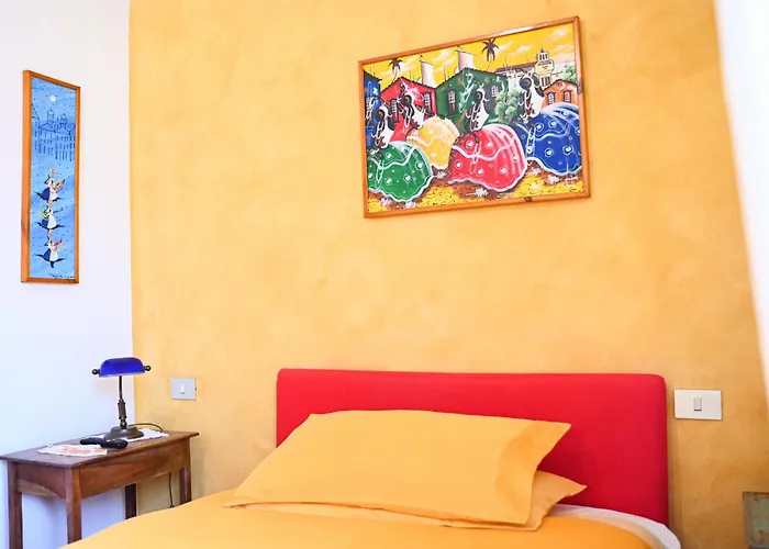 B&B Casamiranapoli