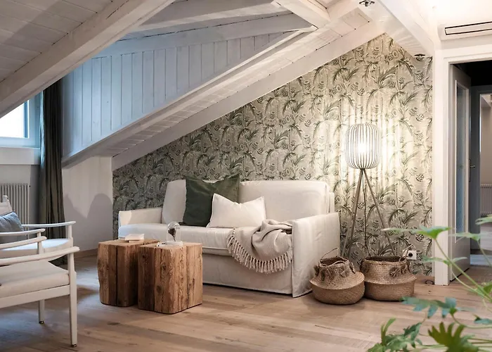 Bogen Bistro & Apartments