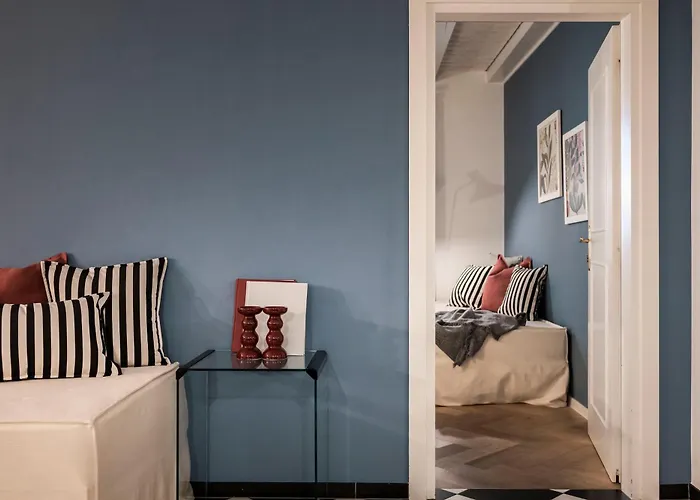 Bogen Bistro & Apartments