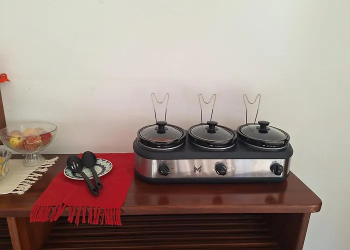 Alojamento com o café da manhã Apenas: Pousada Ubatuba Itaguá