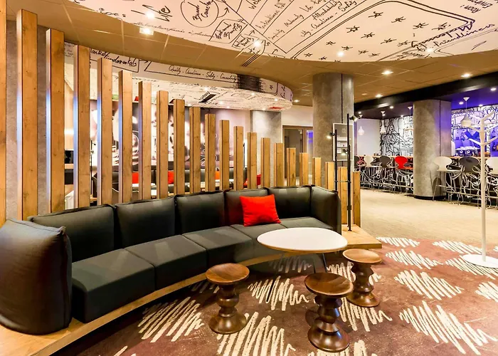 Ibis Wroclaw Centrum