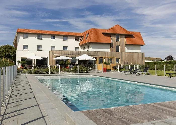 Hôtel de golf: Ibis De Haan