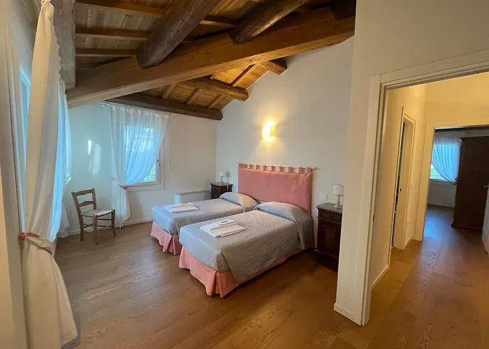 Villa Ghislanzoni