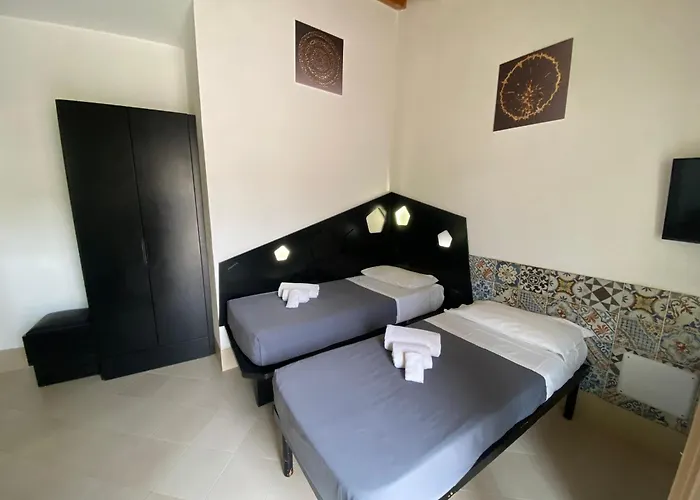 Hotel familiare: Addauro Resort