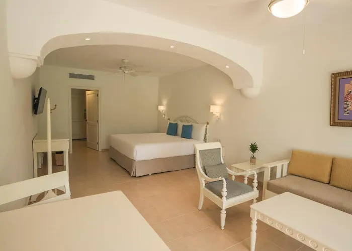 Iberostar Waves Punta Cana