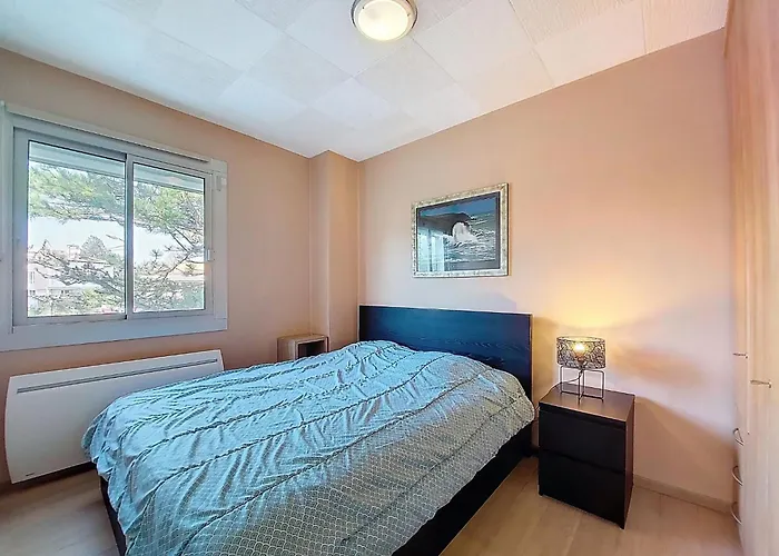 Apartment Saint Sordelin By Interhome