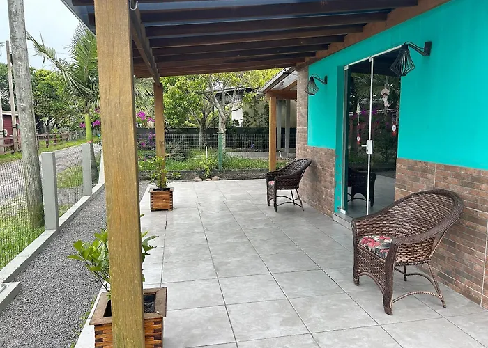 Lagoa Country Club