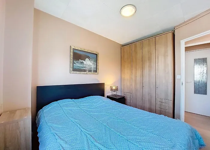 Apartment Saint Sordelin By Interhome