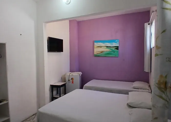  Pousada do Castelo