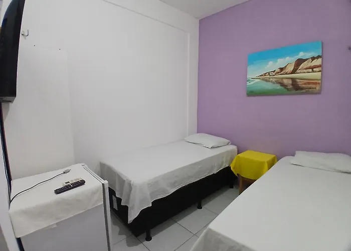  Pousada do Castelo