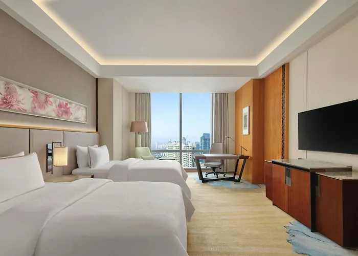 The Westin Jakarta