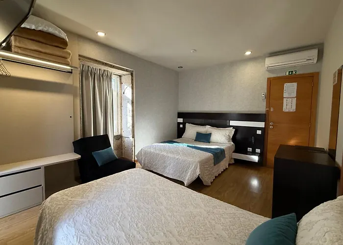 Residencial Portas Do Sol