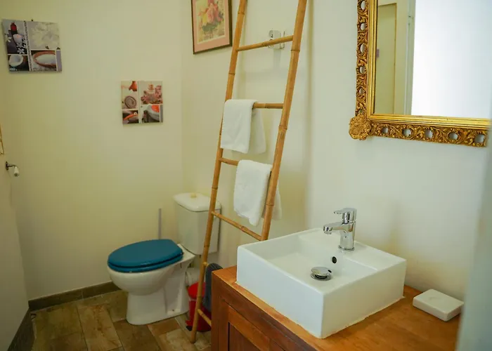 Casa Ammirati Marseille