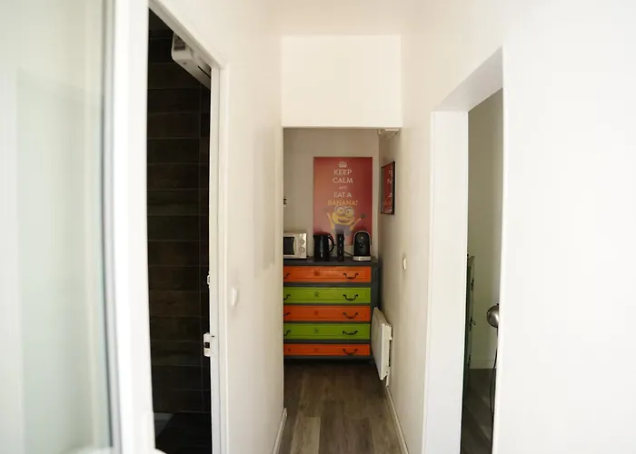 Casa Ammirati Marseille