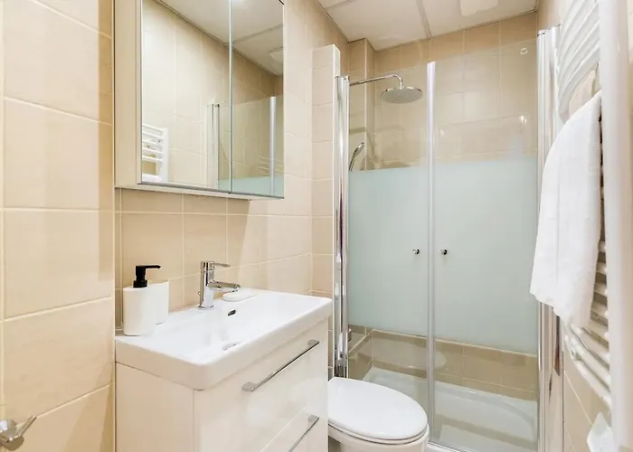 Quartier Latin Apartments 3 Apartments To Choose!