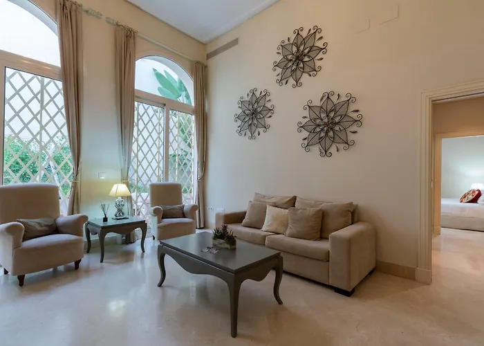 Puerta Principe Luxury s