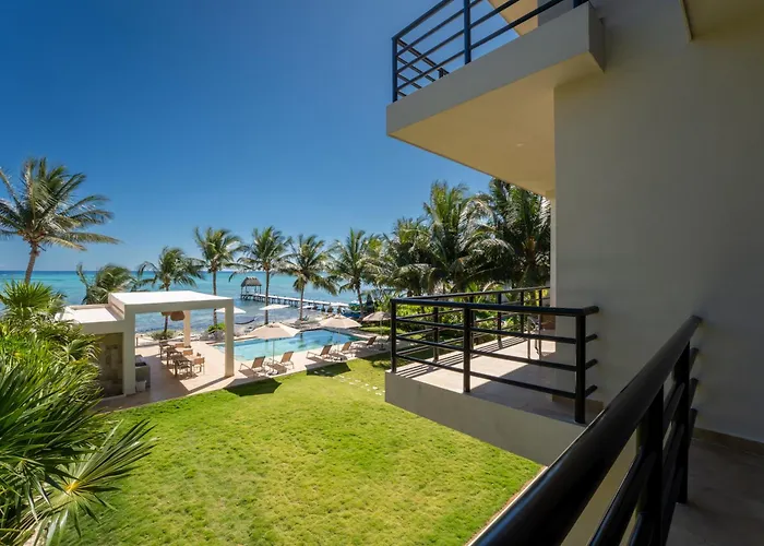 Hotel familiar: Escalera Al Cielo