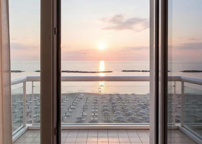 Hotel Igea Spiaggia