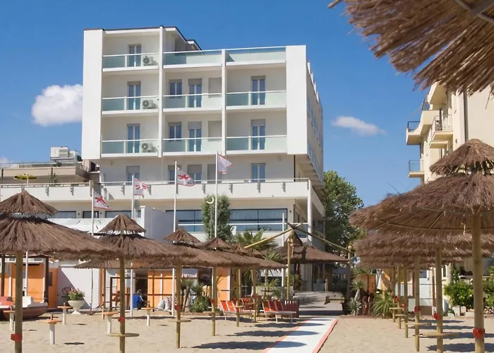 Hotel Igea Spiaggia