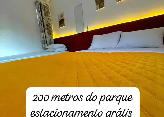 Marlindo Hospedagem