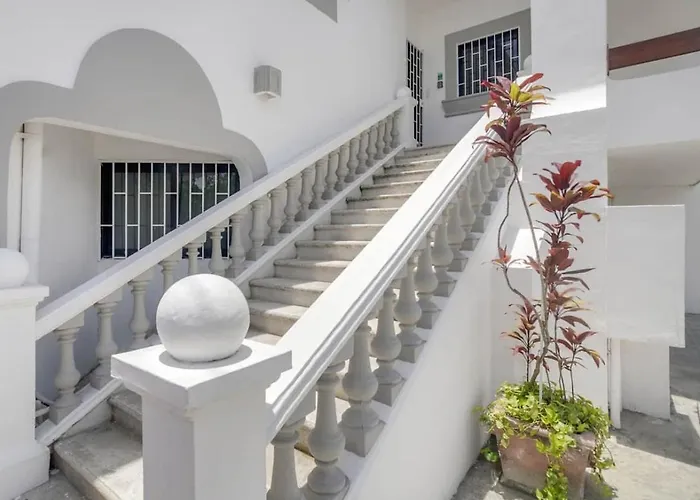 Valentina Suites By Las Flores Vacation Rentals