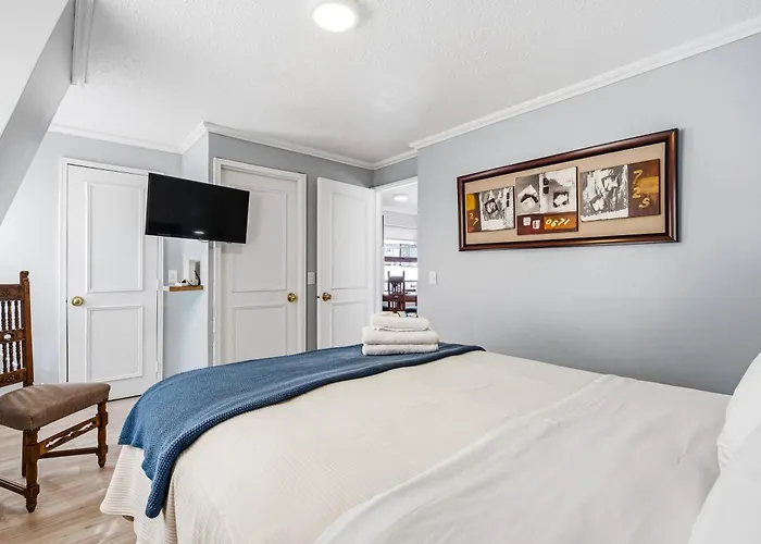 Isabel Suites Vitacura