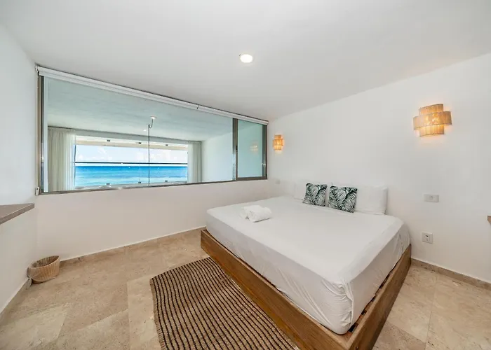 Ocean Plaza By Zama Homes