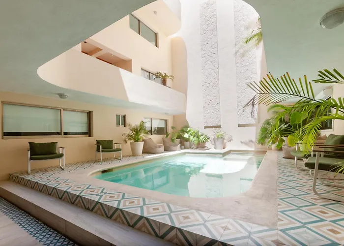 Ocean Plaza By Zama Homes