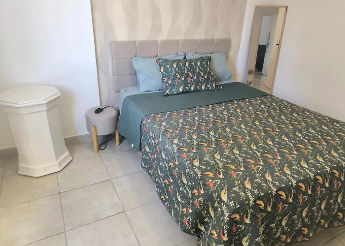 Leblon Apartment - Two Bedroom,