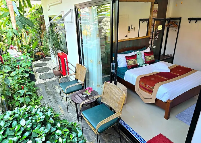 Arawan Pool Villa Hua Hin