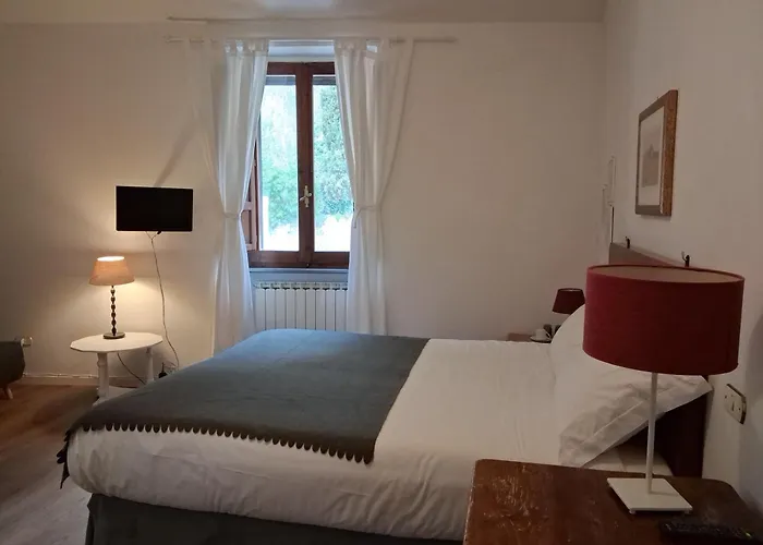 Resort: Civico 10