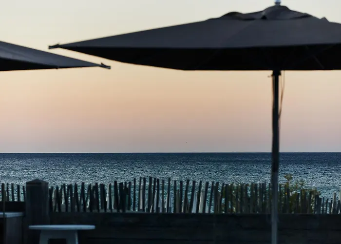  Plage Palace&Spa