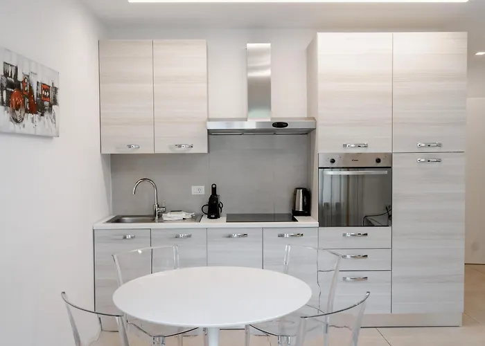 Fior Apartments Schiller