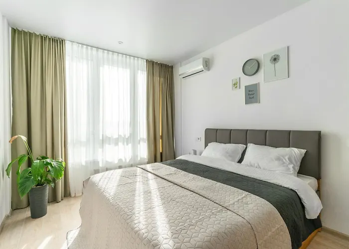Nyvky Residence