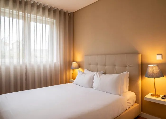 Apartamento: Terro Collection - Anjo