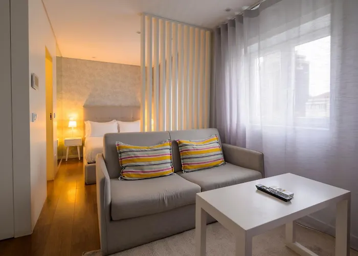 Apartamento: Terro Collection - Eça de Queirós