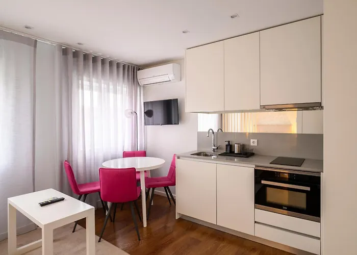 Apartamento: Terro Collection - Eça de Queirós