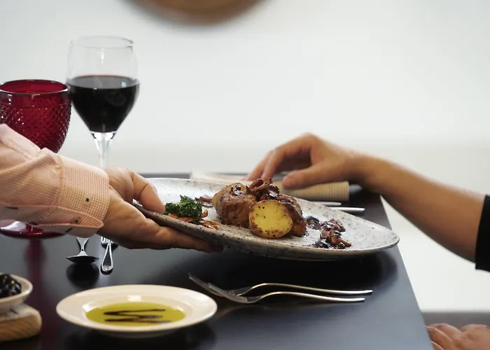 Hotel familiar: Hotel Mercure Porto Gaia