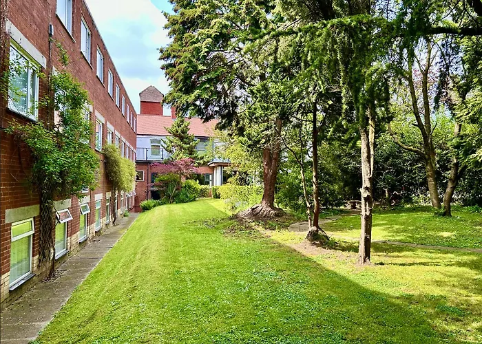 Birmingham Great Barr