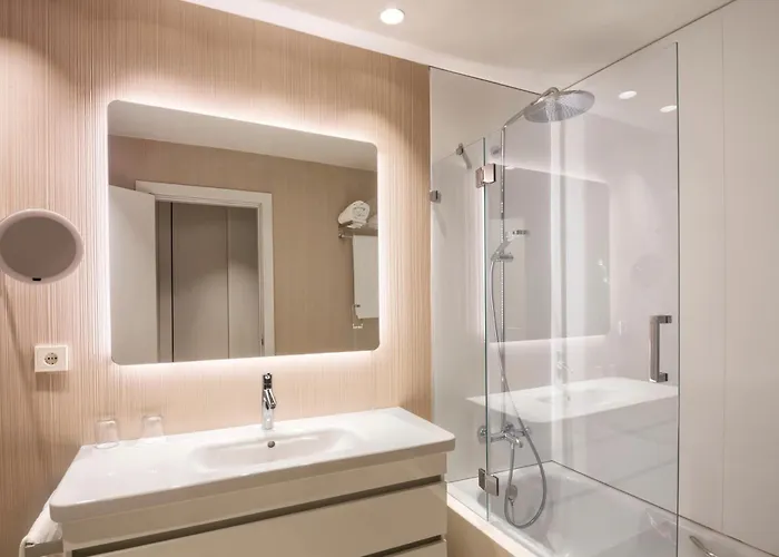 Hotel boutique: Salles Hotel Málaga Centro