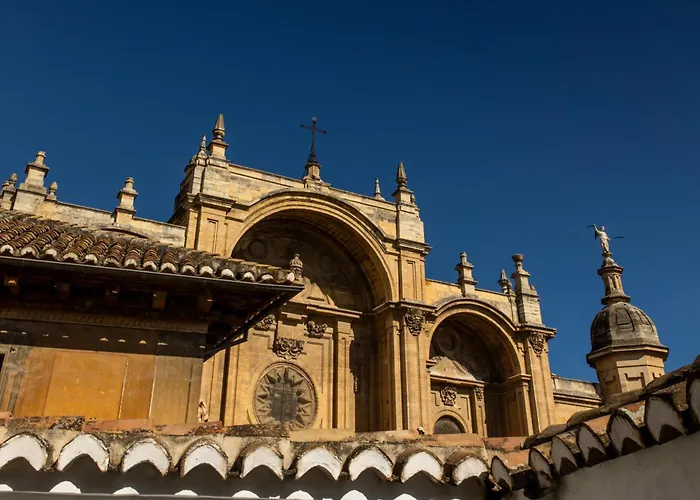 Casa De La Catedral