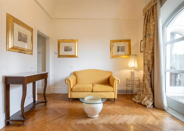Hotel adatto agli animali: Relais Villa San Martino