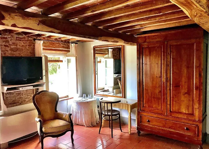 Relais Del Lago