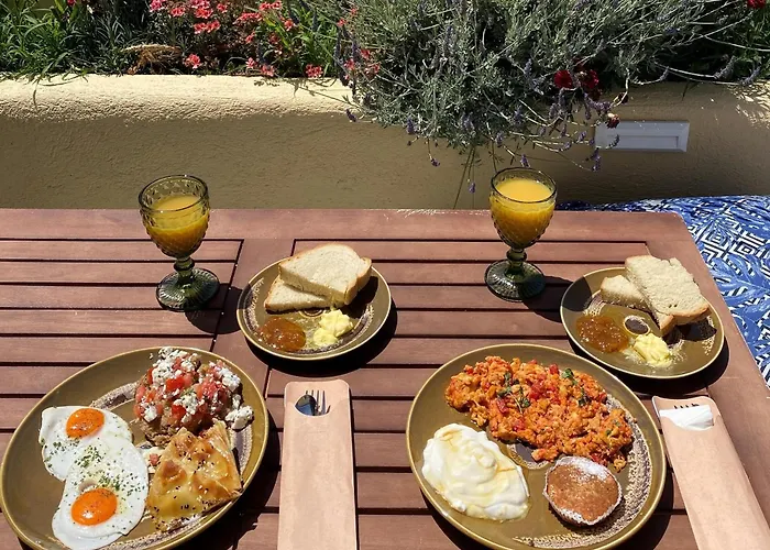 Hotel 3 stelle: Alizea Villas&Suites