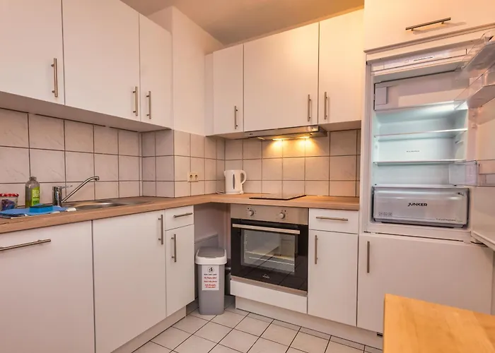Ferienwohnung beim Europa-Park Rust