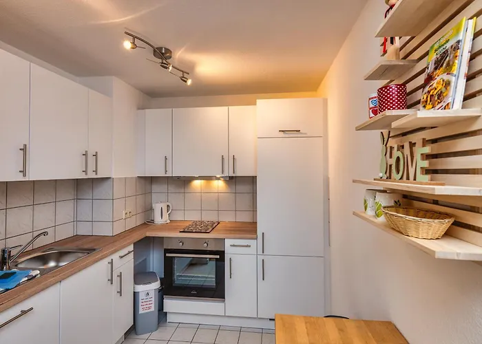 Ferienwohnung beim Europa-Park Rust