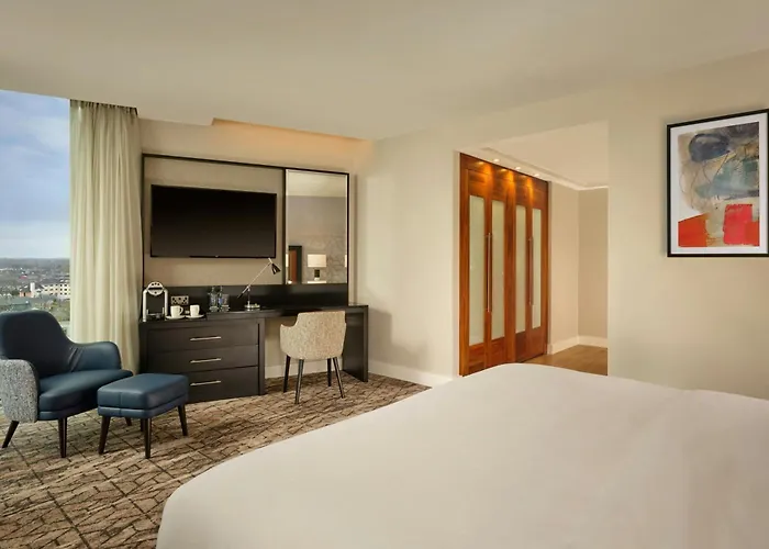 Sheraton Athlone