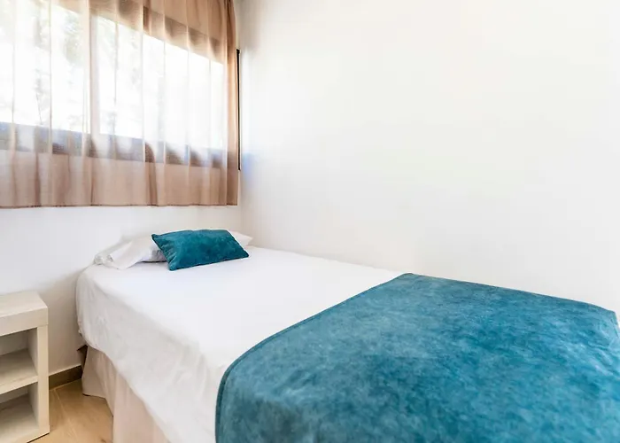 Hotel Ping Pong: Bakour Lanzarote Splash