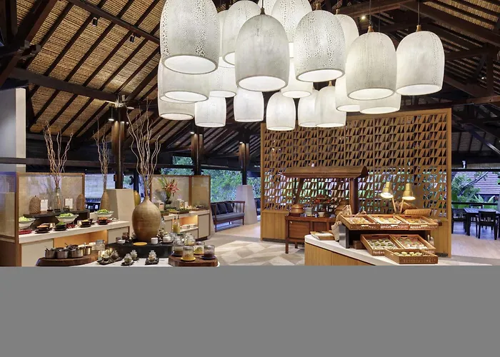 Resort: Novotel Bali Benoa