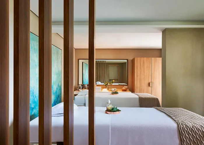 Hotel Romântico: Fairmont Rio De Janeiro Copacabana